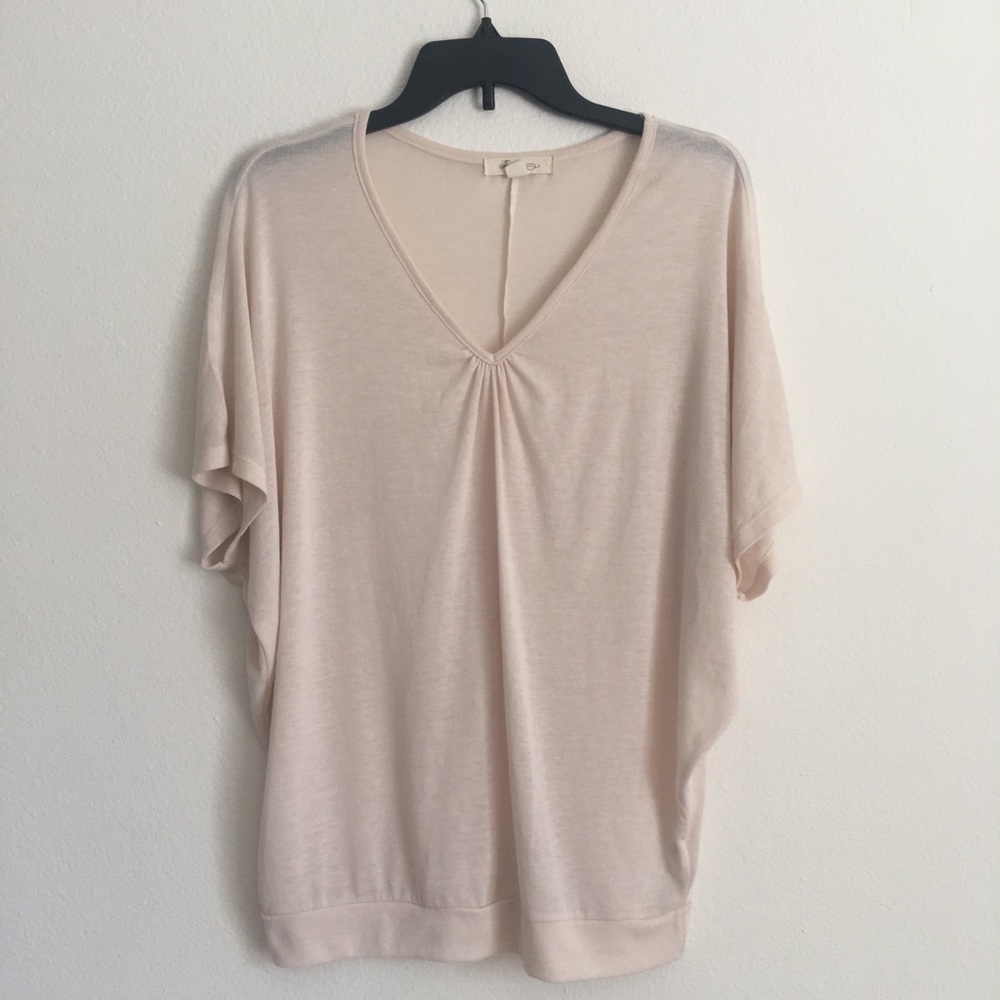 Forever 21 | Light Pink Shirt
